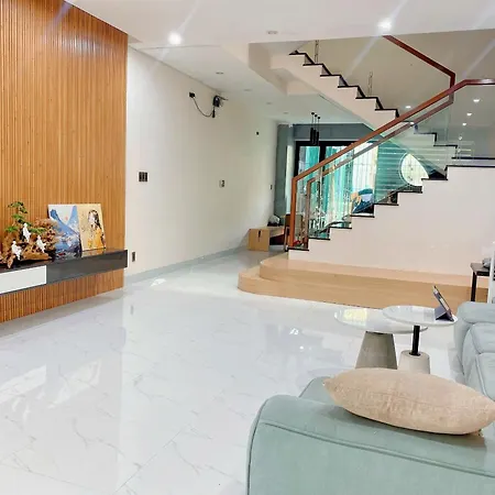 Aurora Homestay Quảng Ngãi-3