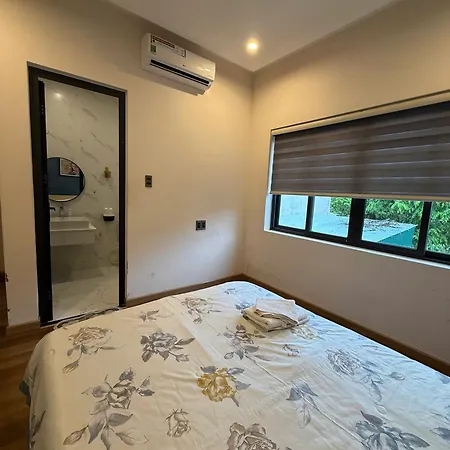 Aurora Homestay Quảng Ngãi-2