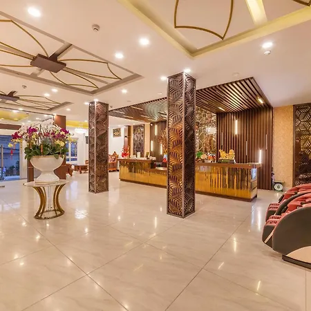 Dragon King 1 Hotel-2