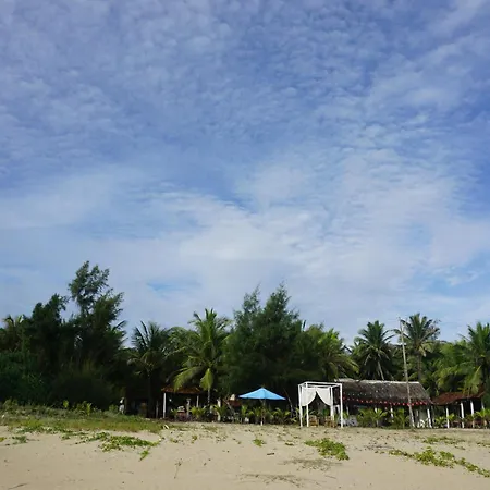 Tam Thanh Natural Beach Resort-3