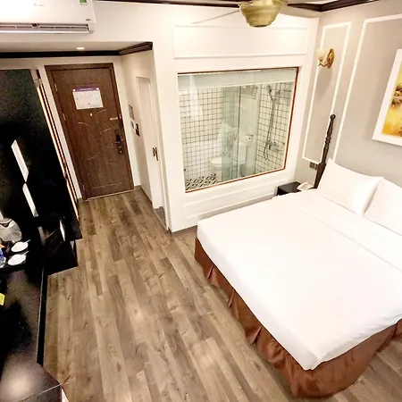 Halong Lavender Hotel-3