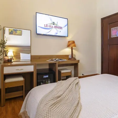 Le Gia Hotel-3