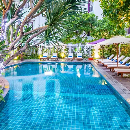 ÊMM Hotel Hue-3