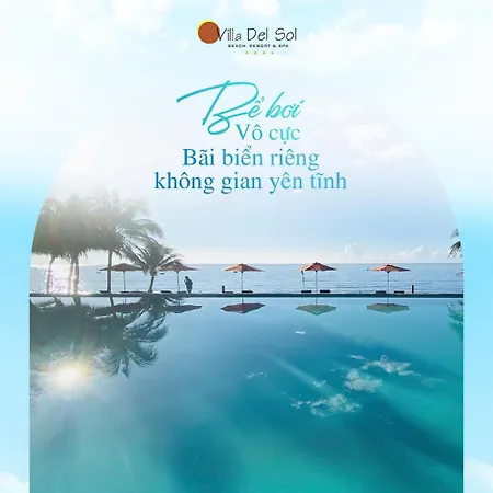 Villa Del Sol Beach Resort & Spa-2