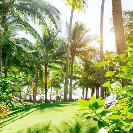 Hoang Ngoc Beach Resort-3