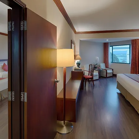 Halong Plaza Hotel-3