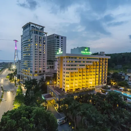 Halong Plaza Hotel-2