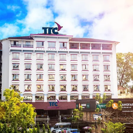 Ttc Hotel - Da Lat-3
