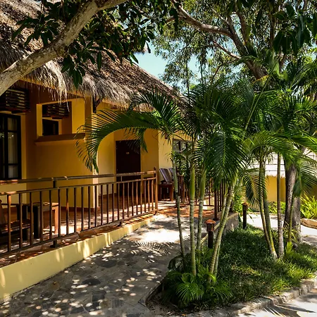 White Sand Resort Mui Ne-3