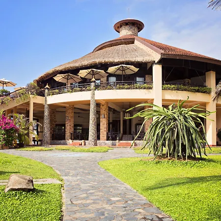 Seahorse Resort & Spa-3
