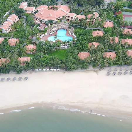 Phu Hai Beach Resort & Spa Phan Thiet-3