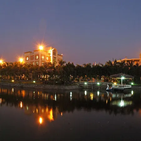 Camela Hotel & Resort-2