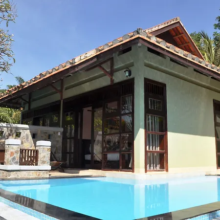 Romana Resort & Spa-2