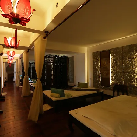 Romana Resort & Spa-3