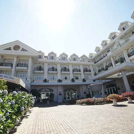 Sammy Dalat Hotel-3
