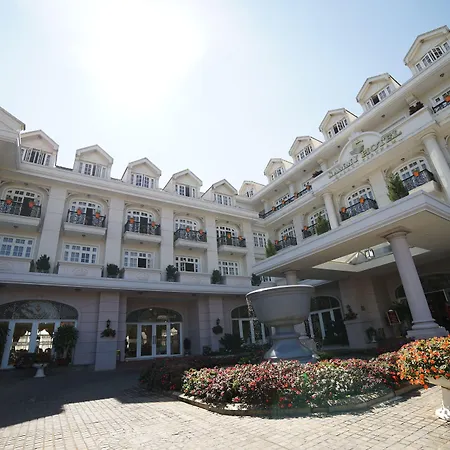 Sammy Dalat Hotel-2