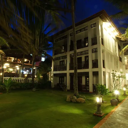 Novela Muine Resort & Spa-2