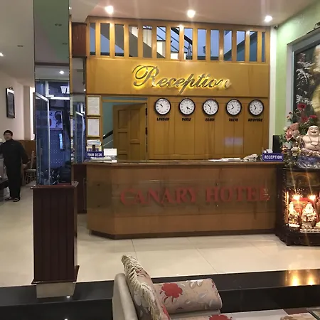 Canary Hotel Hue-2