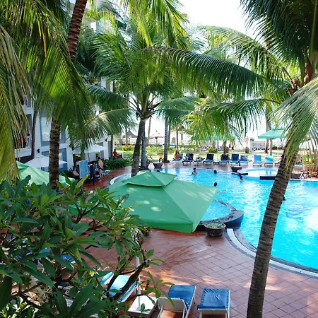 Canary Beach Resort-3