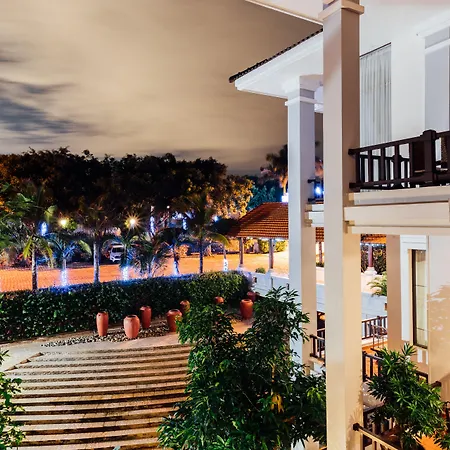Lotus Muine Resort & Spa-3