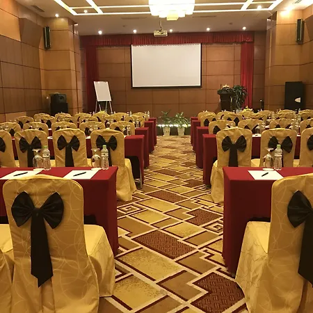 Muong Thanh Grand Ha Long Hotel-3