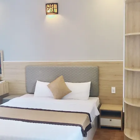 Hong Thien 1 Hotel-2