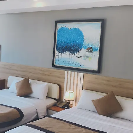 Hong Thien 1 Hotel-3