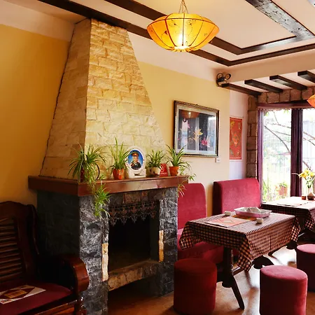 Sapa Elegance Hotel-3