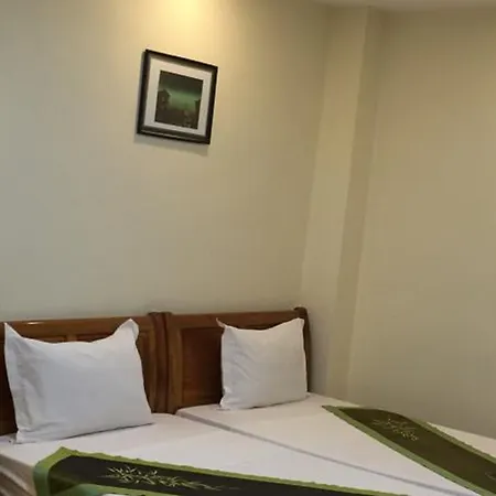 Sunny B Hotel-3