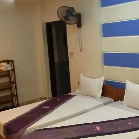Sunny B Hotel-2