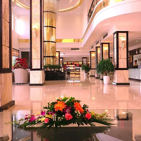Golden Halong Hotel-3
