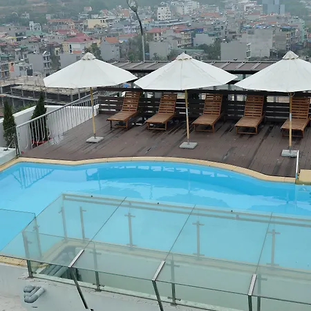 Golden Halong Hotel-2