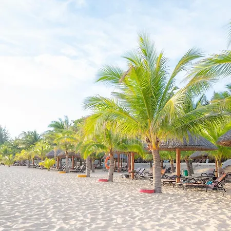 Sea Links Beach Villa-3