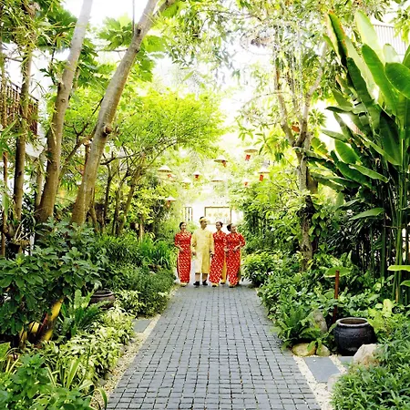 Villa Aria Boutique Muine-3