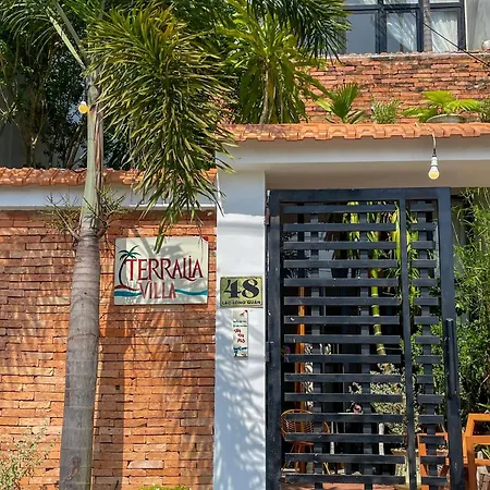 Terralia Villa-3