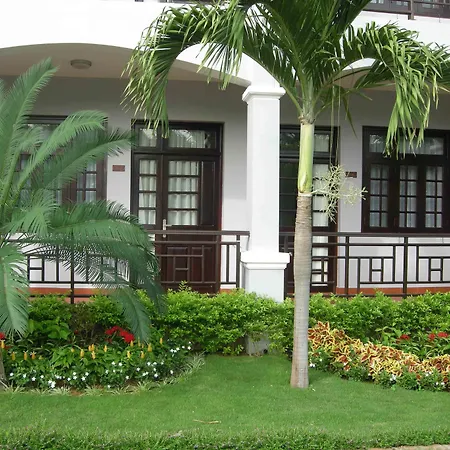 Muine Century Beach Resort & Spa-2