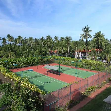 Muine Century Beach Resort & Spa-3
