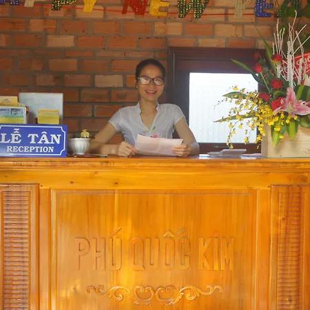 Phu Quoc Kim - Bungalow On The Beach-2