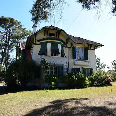 Dalat Cadasa Resort-2