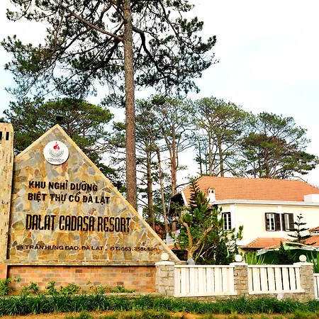 Dalat Cadasa Resort-3