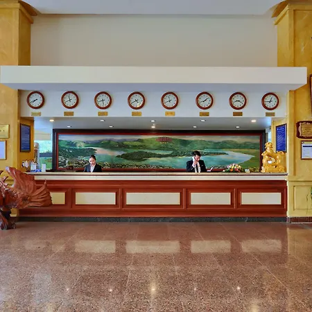 Hoang Son Peace Hotel-3