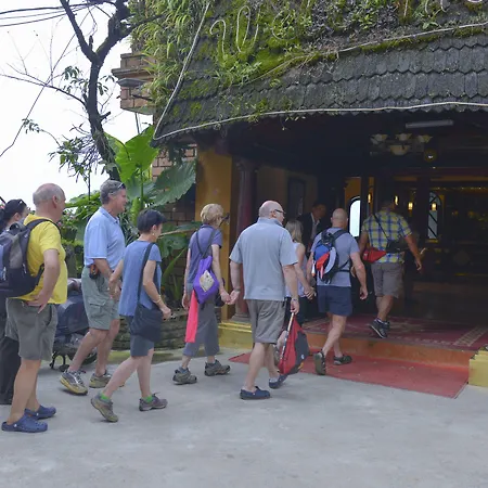 Chau Long Sapa 2 Hotel-3