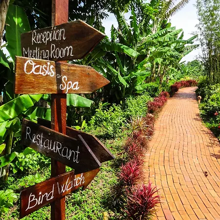 Mekong Riverside Boutique Resort & Spa-2