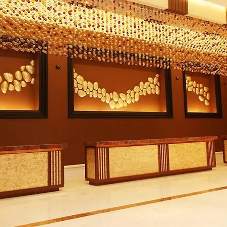 Intercontinental Grand Ho Tram-2