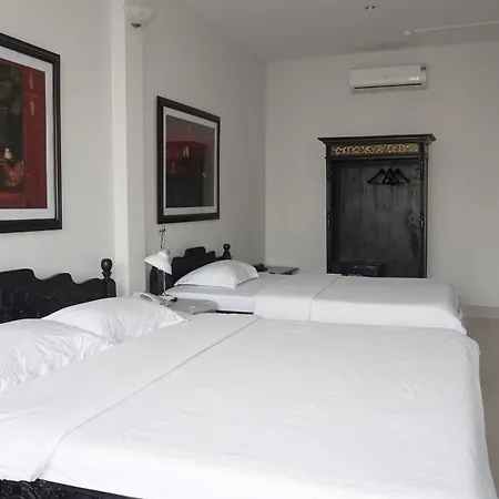 Hue Nino Hotel-3