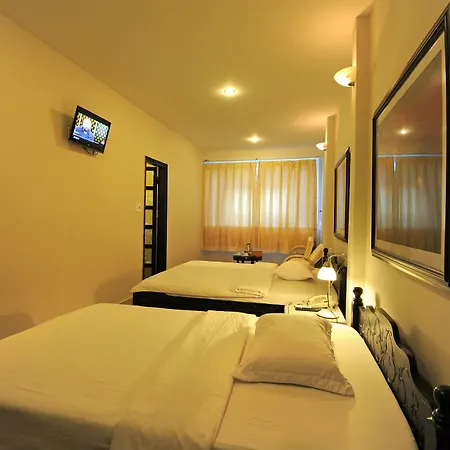 Hue Nino Hotel-2