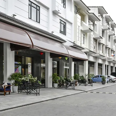 Paradise Suites Hotel-2