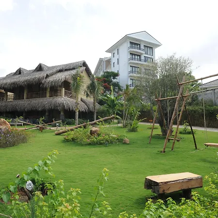 Aroma Beach Resort And Spa-3