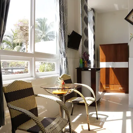Minh Hung Hotel-3