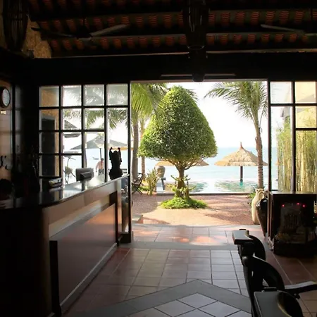 Lotus Village Resort-2